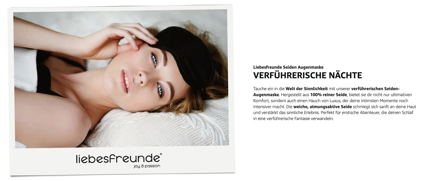 Eye mask photo 13